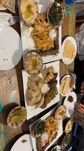 Photo of Lebanese Express Halal - 47 Surbiton Rd, Kingston upon Thames KT1 2HG